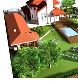Планировка производственного участка Артём