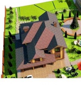 Планировка участка производства Череповец