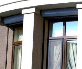 Пластиковые окна алюминиевый профиль Тольятти
