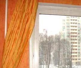 Пластиковые окна без форточек Краснодар