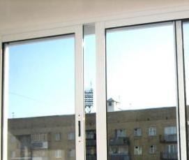 Пластиковые окна с матовым стеклом Ижевск