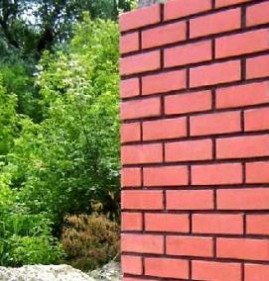 Плитка керамическая клинкерная Новочебоксарск