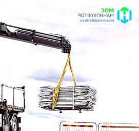 Подъем грузов манипулятором Волгоград