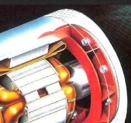 Подключение электродвигателя переменного тока Омск