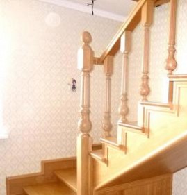 Подступенки для лестницы Омск