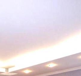 Подвесной led-потолок Сызрань