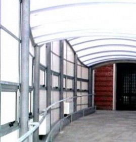 Поликарбонат листовой монолитный Миасс