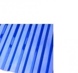 Поликарбонат синий 10 мм Самара