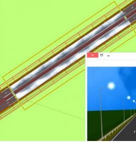 Проектирование автомобильных объектов Москва