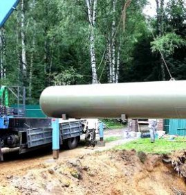 Проектирование магистральных газопроводов Иваново