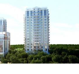 Проектирование многофункциональных комплексов Новосибирск