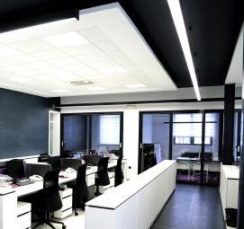Проектирование офисных помещений Самара