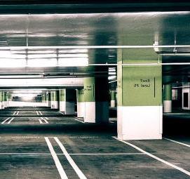 Проектирование подземной парковки Махачкала
