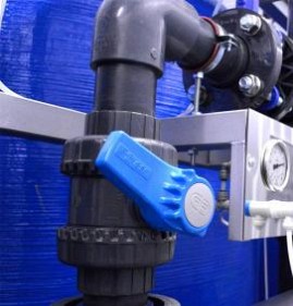 Проектирование систем водоснабжения Нефтекамск