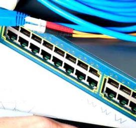 Проектирование слаботочных систем Калининград