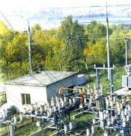 Проектирование трансформаторных подстанций Ижевск