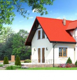 Проектирование загородных домов Новочебоксарск