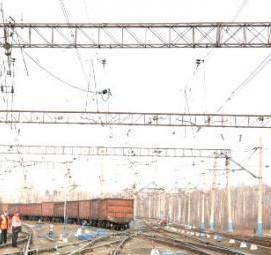 Проектирование железнодорожных объектов Москва