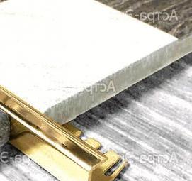 Профиль п-образный psm 2,5 мм Южно-Сахалинск