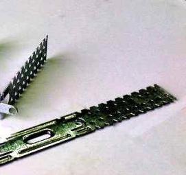 Профиль углозащитный штукатурный Красноярск