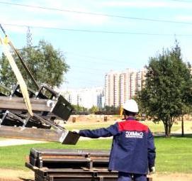 Производство ангаров и металлоконструкций Тамбов