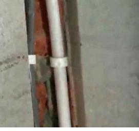 Прокладка кабеля по опорам Самара