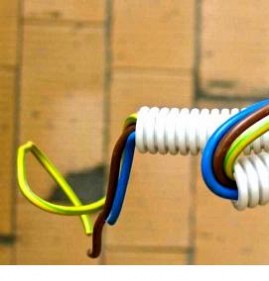 Прокладка кабеля в гофре Улан-Удэ