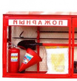 Противопожарное узо для частного дома Чита