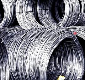 Проволока катанка 6,5 мм Краснодар
