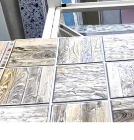 Пвх панели 2700х375 Саранск