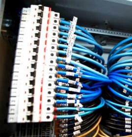 распределительный щит для электропроводки Махачкала