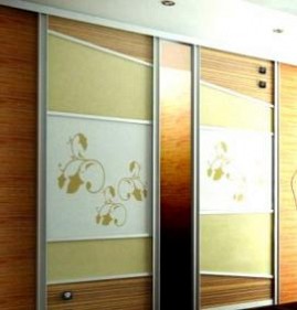 раздвижные двери в комнату для зонирования Улан-Удэ
