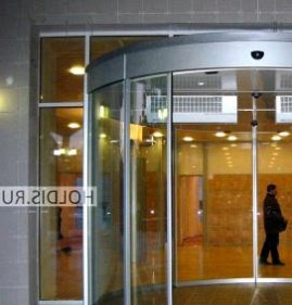 раздвижные входные группы Элиста