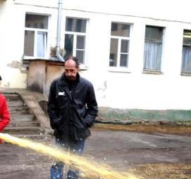 Разовые сварочные работы Новосибирск