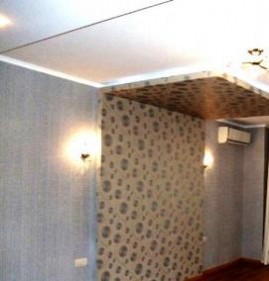 ремонт 2х комнатной квартиры под ключ Екатеринбург