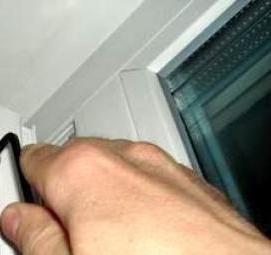 ремонт балконных дверей Омск