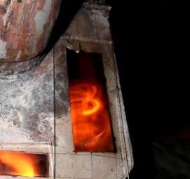 ремонт банных печей металлических Иркутск