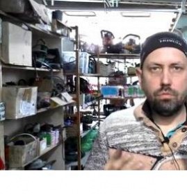 ремонт бесщеточного инструмента Тюмень