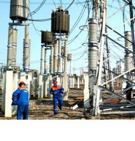 ремонт электрического оборудования Новокузнецк