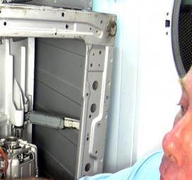 ремонт электродвигателя стиральной машины Ижевск