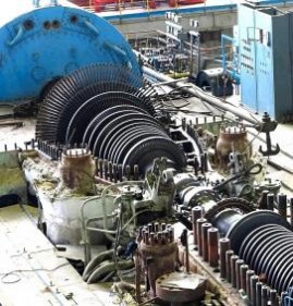 ремонт энергетического оборудования Мичуринск