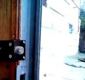ремонт кодовых замков на дверях подъезда Ростов-на-Дону