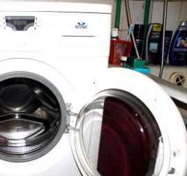 Неисправности стиральной машины полуавтомат: 9 типичных поломок и их ремонт