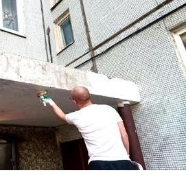 Ремонт кровли жилого дома Елец