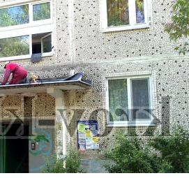 ремонт крыши дома под ключ Новосибирск