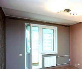 Ремонт квартир 1 комната Старый Оскол