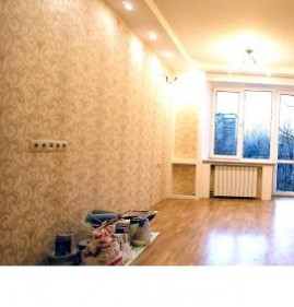 Ремонт квартир и домов Москва