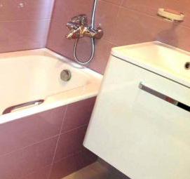 ремонт мебели для ванной комнаты Пермь