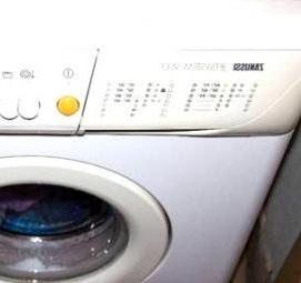 ремонт неисправностей стиральных машин Санкт-Петербург