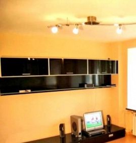 Ремонт однокомнатной квартиры под ключ Санкт-Петербург